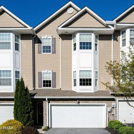 Buy this 3 bed condo on 2490 Gentle Hollow Drive in West Catasauqua, Whitehall