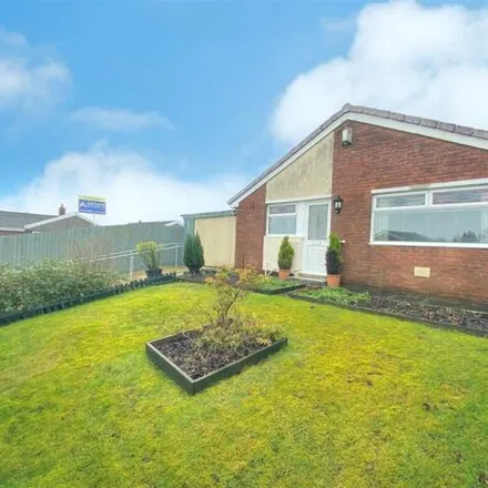 Buy this 3 bed house on Gwladygan in Morriston, SA6 6BE