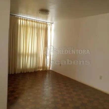 Buy this 1 bed apartment on Rua Siqueira Campos in Vila Santa Cruz, São José do Rio Preto - SP