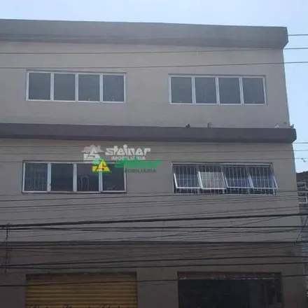 Image 2 - Avenida Brigadeiro Faria Lima 2631, Morros, Guarulhos - SP, 07130-000, Brazil - House for rent