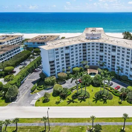 Rent this 1 bed condo on Old S Ocean Boulevard in Palm Beach, Palm Beach County