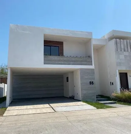 Image 2 - Calle Paseo Ferrol, 95264, VER, Mexico - House for sale