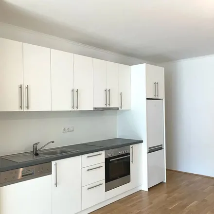 Rent this 2 bed apartment on Post Filiale 3002 in Linzer Straße 3, 3002 Gemeinde Purkersdorf