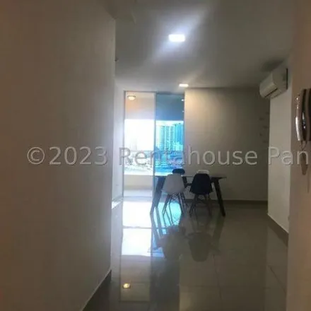 Rent this 3 bed apartment on Calle José A. Fernández in San Francisco, 0816