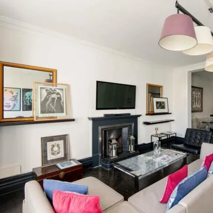 Image 9 - 12 Sumner Place, London, SW7 3EG, United Kingdom - Apartment for sale