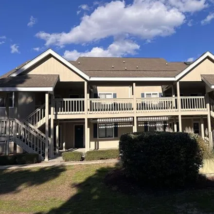 Buy this 2 bed condo on 1810 Auburn Lane in Horry County, SC 29575