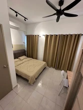 Rent this 1 bed apartment on Jalan BBN 1/5 in Bandar Baru Nilai, 71800 Nilai