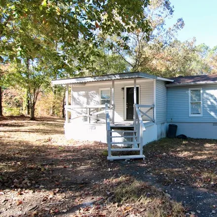 Buy this 2 bed house on 10918 Martha Berry Highway in Harris County, GA 31811