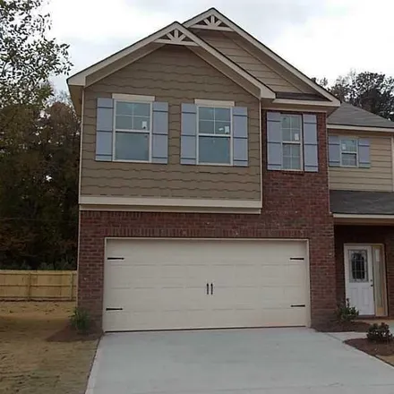 Rent this 4 bed house on 2001 Baywood Tree Lane Southwest in Gwinnett County, GA 30078