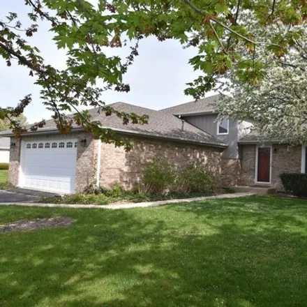 Image 1 - 7591 Lakeside Drive, Will County, IL 60423, USA - House for sale