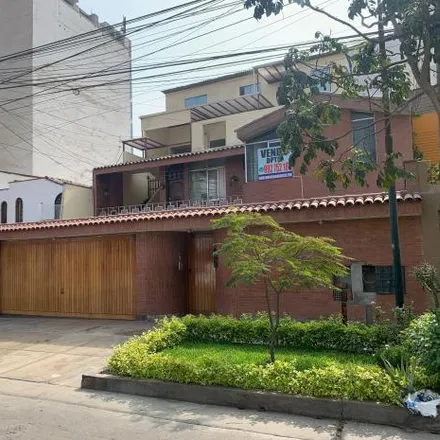 Image 2 - Jirón Cerro Prieto, Santiago de Surco, Lima Metropolitan Area 10853, Peru - Apartment for sale