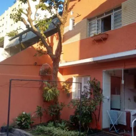 Buy this 2studio house on Rua Acruás in Campo Belo, São Paulo - SP