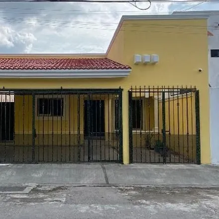 Buy this 3 bed house on Calle 48 in 97218 Mérida, YUC