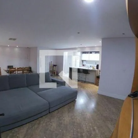 Buy this 3 bed apartment on Rua Mário Fongaro in Anchieta, São Bernardo do Campo - SP