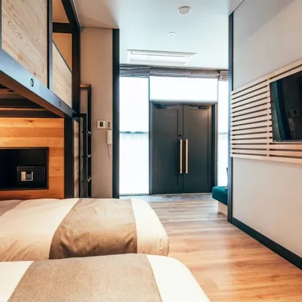 Rent this 1 bed house on Kitasaku County
