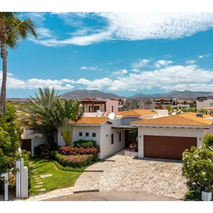 Buy this 4 bed house on Calle Pescadero in La Querencia, 23405 San José del Cabo