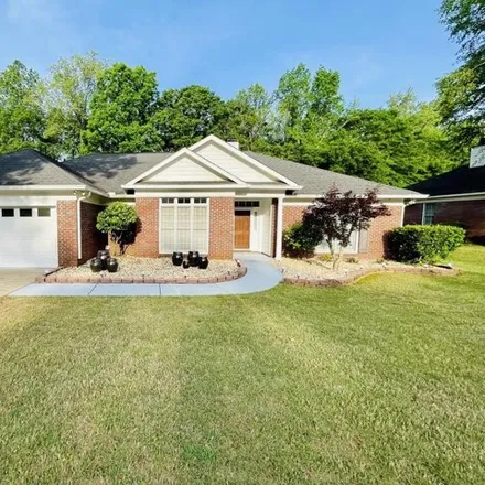 Buy this 4 bed house on 8235 Midland Trail in Columbus, GA 31909