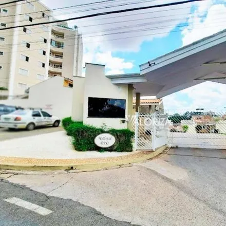 Image 1 - Rua Lituânia, Jardim Pagliato, Sorocaba - SP, 18045-520, Brazil - House for sale