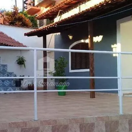 Buy this 3 bed house on Rua Gastão de Castro in Maria Paula II, São Gonçalo - RJ