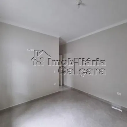 Image 1 - Rua Cravina, Real, Praia Grande - SP, 11706-510, Brazil - House for sale