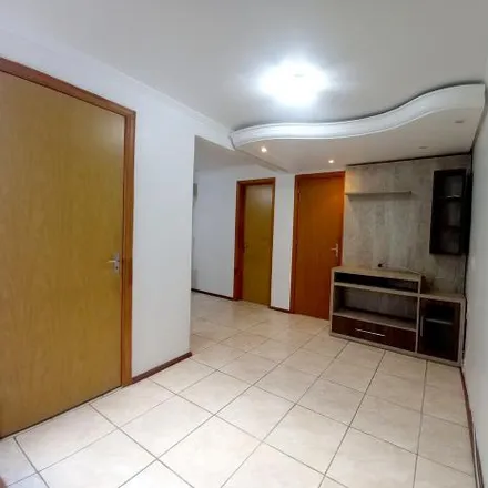 Buy this 2 bed apartment on Rua Flamarion in Canudos, Novo Hamburgo - RS
