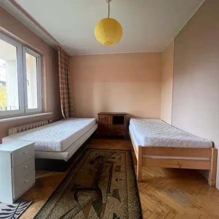 Image 8 - Migrand, Robotnicza, 71-710 Szczecin, Poland - Apartment for rent