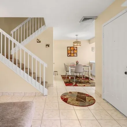 Image 9 - 4113 41st Way, West Palm Beach, Florida, 33407 - Townhouse for sale