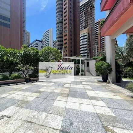 Rent this 3 bed apartment on Rua José Vilar 252 in Meireles, Fortaleza - CE