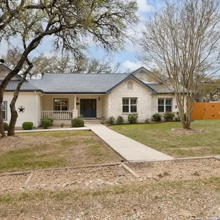 Buy this 3 bed house on Kendall Elementary School in 141 Old San Antonio Road, Boerne