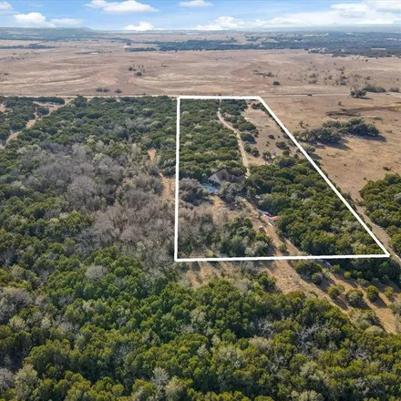 Image 2 - Tennis, Gay Lane, Glen Rose, Somervell County, TX 76043, USA - House for sale