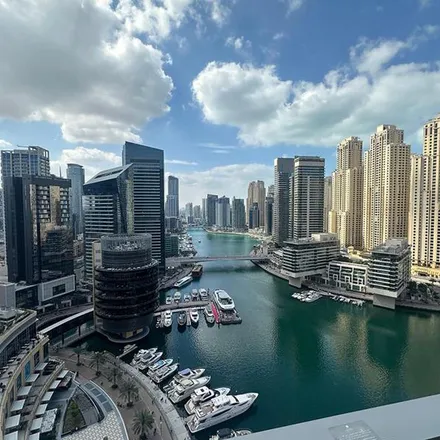 Image 5 - Dubai Marina Mall, Al Marsa Street, Dubai Marina, Dubai, United Arab Emirates - Apartment for rent