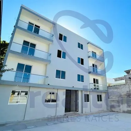 Buy this 2 bed apartment on Calle General Francisco Serrano in CENTRO, 82000 Mazatlán