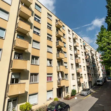 Image 2 - Avenue de Valmont 7, 1010 Lausanne, Switzerland - Apartment for rent