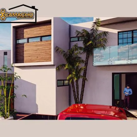 Buy this 4 bed house on unnamed road in 62738, MOR