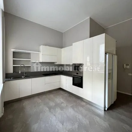 Image 8 - Via Lorenzo Mascheroni 11, 20145 Milan MI, Italy - Apartment for rent