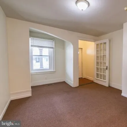 Rent this 2 bed apartment on 5012 Walnut Street in Philadelphia, PA 19139