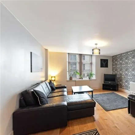 Image 7 - Wallace Street, Glasgow, G5 8PN, United Kingdom - Apartment for sale