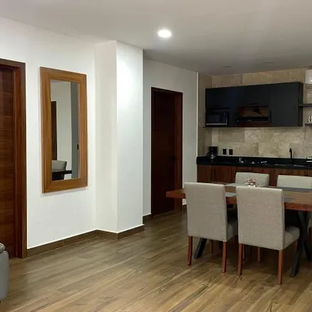Rent this 2 bed apartment on Bolivia in 48300 Puerto Vallarta, JAL
