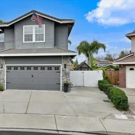 Buy this 5 bed house on 2398 Semillion Court in Oakdale, CA 95361