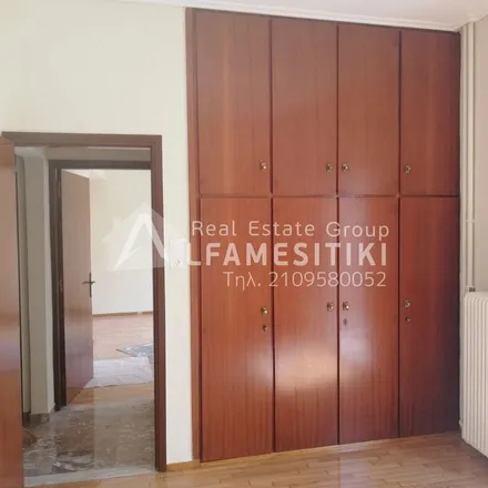 Image 2 - Πραξιτέλους 39, 176 74 Municipality of Kallithea, Greece - Apartment for rent
