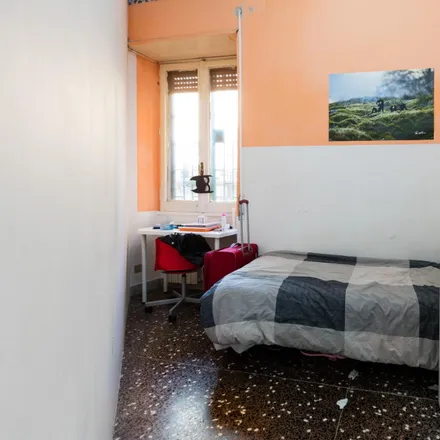 Image 1 - Via Alessandro Cialdi, 00154 Rome RM, Italy - Room for rent