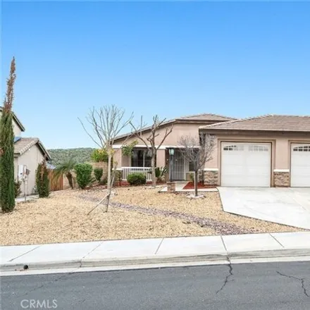 Image 6 - 23572 Badger Creek Lane, Menifee, CA 92587, USA - House for sale