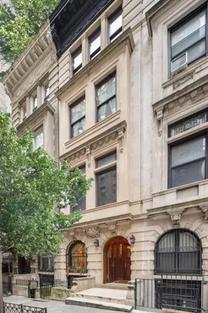 Buy this 4 bed townhouse on 263 West 93rd Street in New York, NY 10025