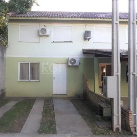 Image 2 - Rua Henrique Stefani, Igara, Canoas - RS, 92412-240, Brazil - House for sale