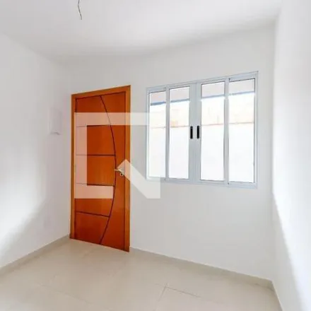 Buy this 1 bed apartment on Rua Manuel Leitão Avilez in Bortolândia, São Paulo - SP