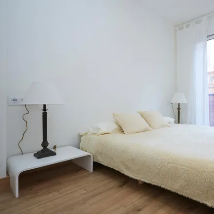 Rent this 2 bed apartment on La Bodegueta de cal Pep in Carrer de Canalejas, 12