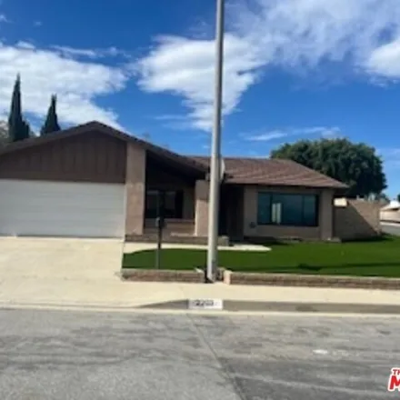 Rent this 4 bed house on Colima Road in Hacienda Heights, CA 91745