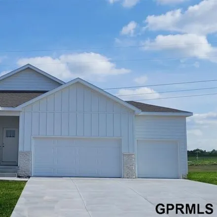 Buy this 3 bed house on Giles Road in Sarpy County, NE 68136