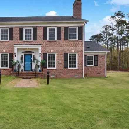 Image 1 - South Dukes Street, Summerton, Clarendon County, SC, USA - House for sale