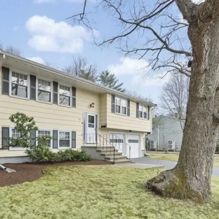Buy this 3 bed house on 770 Highland Avenue in Needham, MA 02404